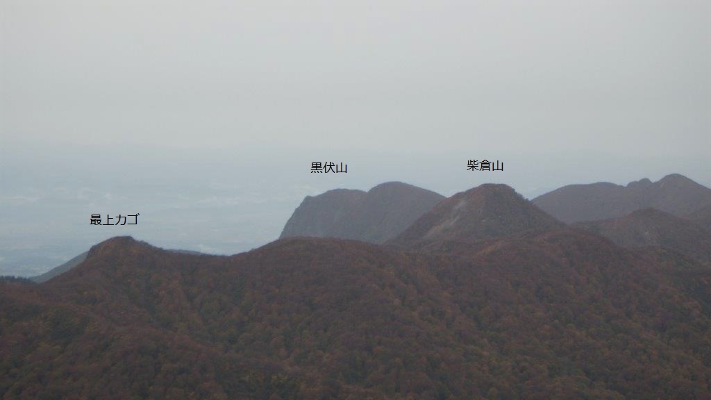 山形県総合学術調査会 『御所山』 宮城県船形山、舟形山 - 自然科学と技術